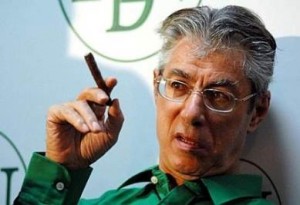 Umberto Bossi