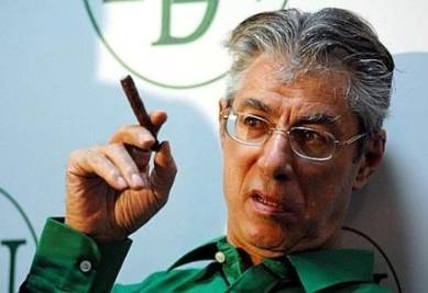 Umberto Bossi