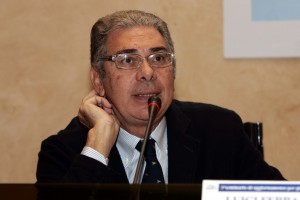 Luigi Ferrajolo