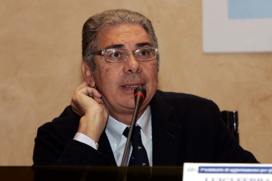 Luigi Ferrajolo