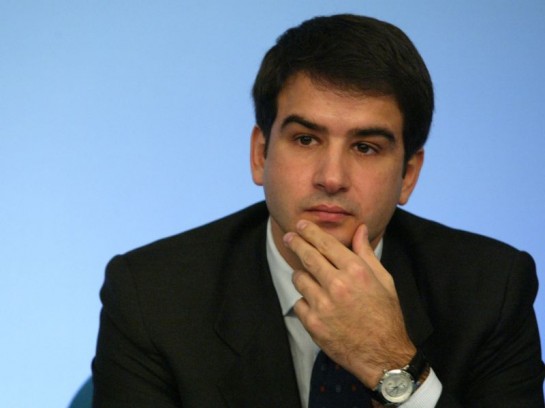 Raffaele Fitto