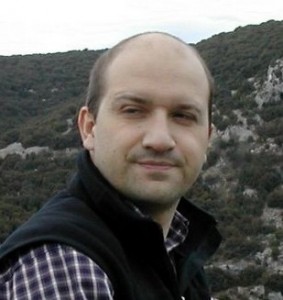 Benoit Girod