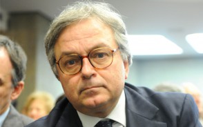 Gian Mario Spacca