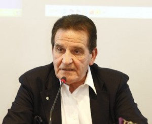 Mario Macalli