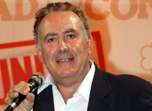 Michele Santoro