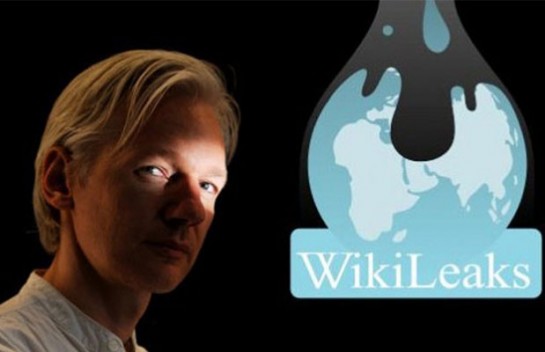 Julian Assange
