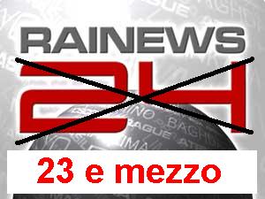 Rainews 24