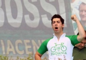Renzo Bossi