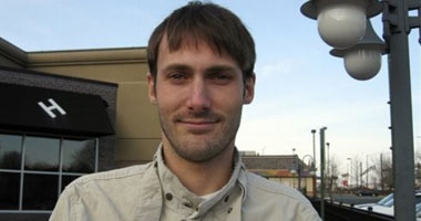 Matthew VanDyke