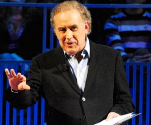 Michele Santoro