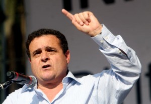 Franco Siddi