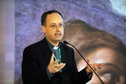 Padre Antonio Spadaro