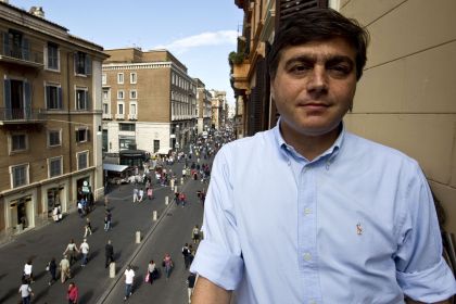 Valter Lavitola