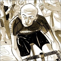 Marco Pantani