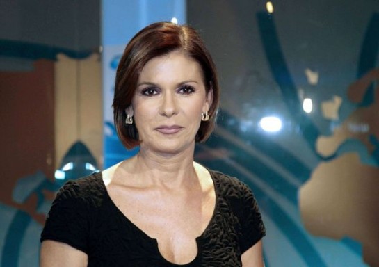 Bianca Berlinguer