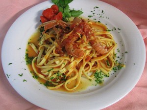 primi piatti