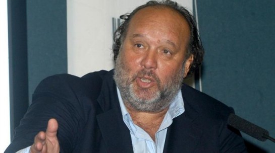 Giampiero Galeazzi