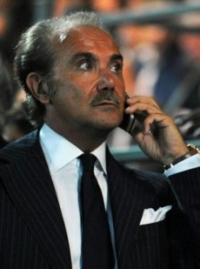 Mauro Masi
