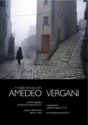 Amedeo Vegani