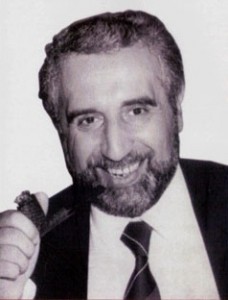 Antonio Maglio