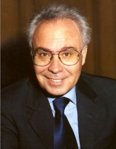 Domenico Nunnari
