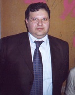 Giuseppe Del Gaudio