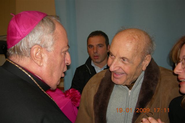 Franco Falvo