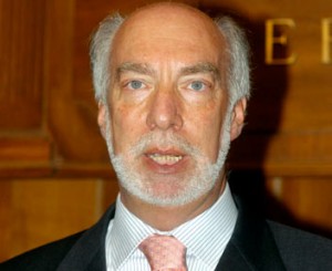Maurizio Paniz, deputato del Pdl