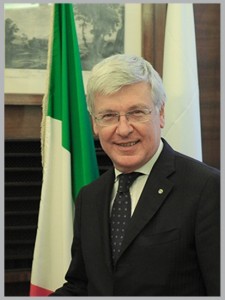 Paolo Romani