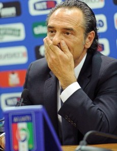 Cesare Prandelli