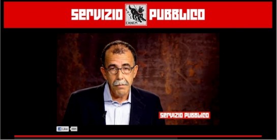 Sandro Ruotolo