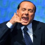 Silvio Berlusconi