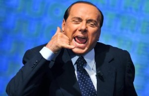 Silvio Berlusconi