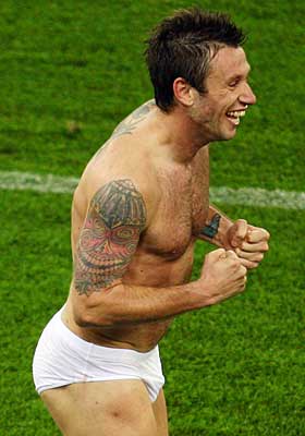 Antonio Cassano