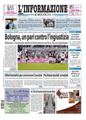 L’Informazione di Bologna