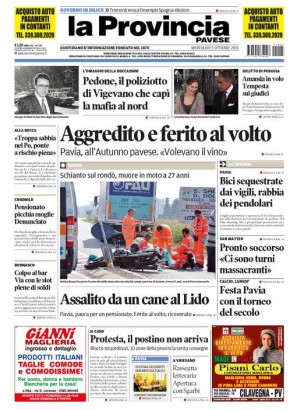 La Provincia Pavese
