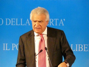 Denis Verdini