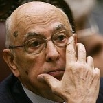 Giorgio Napolitano