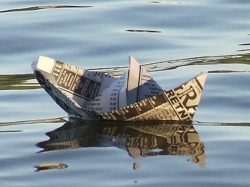 giornali