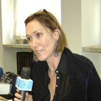 Rosita Ferrato