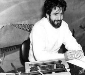 Mauro Rostagno