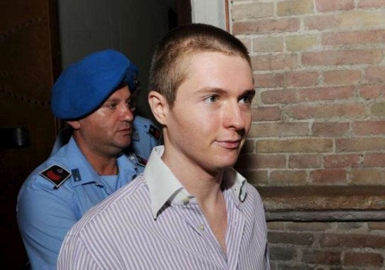 Raffaele Sollecito