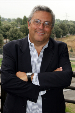Carlo Verna
