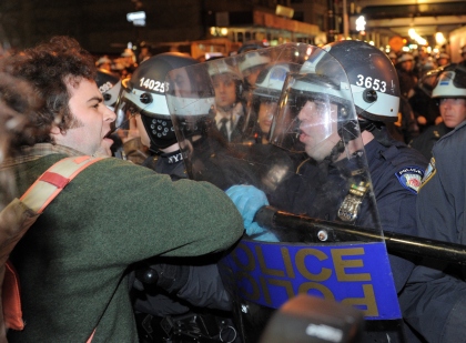 Police Usa
