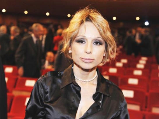 Marina Berlusconi