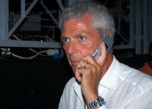 Marco Tronchetti Provera