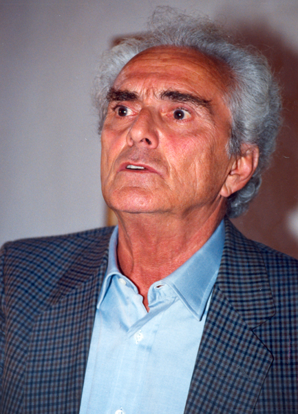 Saverio Tutino