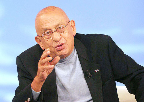 Sandro Curzi