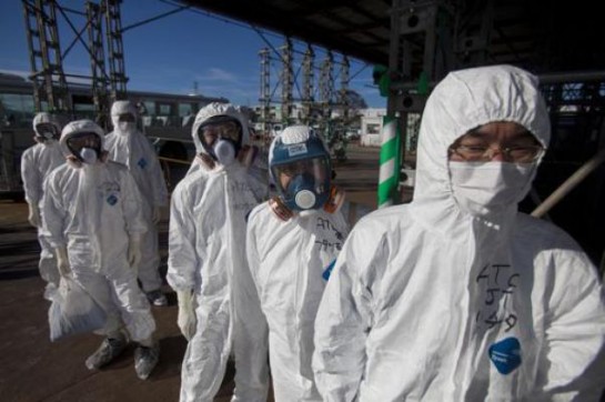 Fukushima