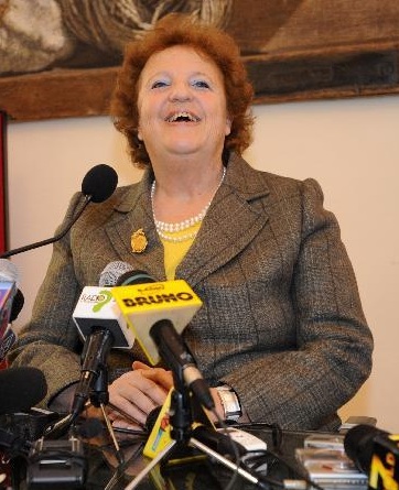 Anna Maria Cancellieri